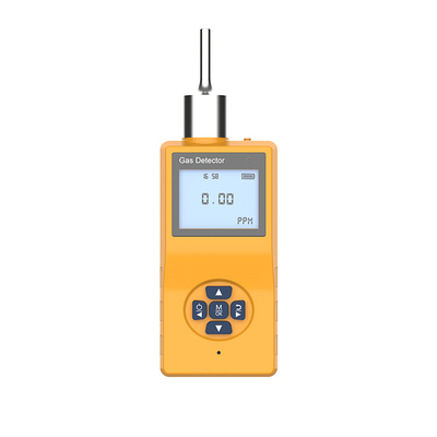 Hot-selling ES20C Handheld Pump Suction EX Gas Analyzer voor de medische industrie 20C-O2